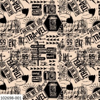 102698-001 - Programado ( 17 pcs) 