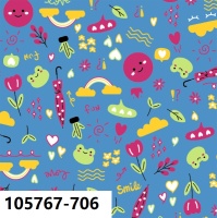 105767-706 - 6 pcs