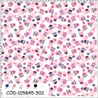 105845-502 - 12 pcs