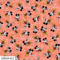 108569-812 - Programado ( 13 pcs) 