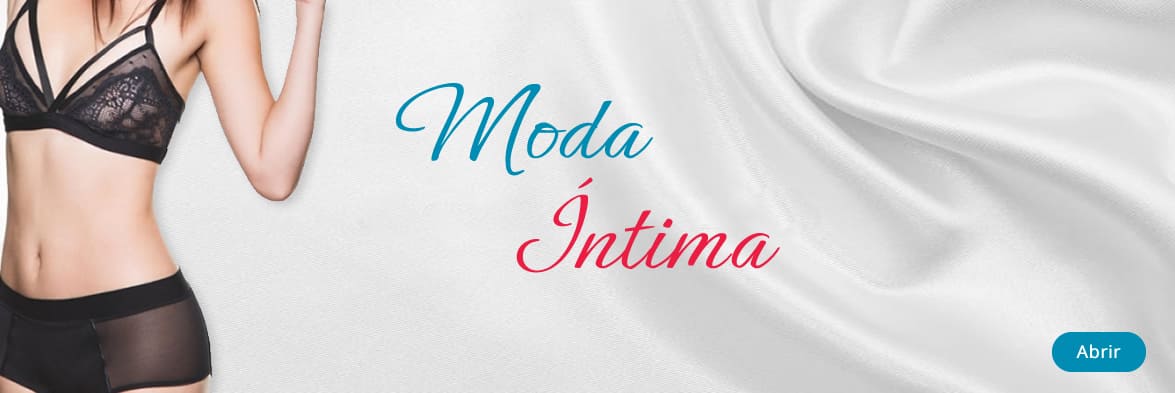 Moda Íntima